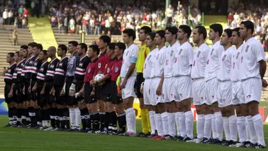 Advers&aacute;rios na Copa da &Aacute;sia, Ir&atilde; e Iraque reacendem uma rivalidade muito al&eacute;m do futebol