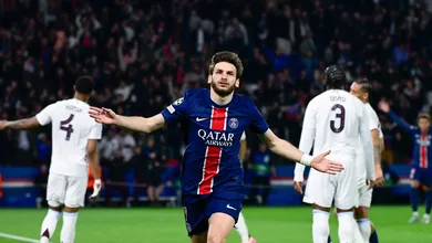PSG: Kvaratskhelia &eacute; a melhor contrata&ccedil;&atilde;o de meio de temporada da hist&oacute;ria?