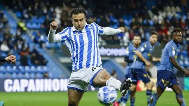 Giuseppe Rossi encerra uma carreira de auge curto, mas dedica&ccedil;&atilde;o sem fim