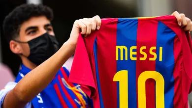 Messi de volta ao Barcelona? O que tem de real e de imagin&aacute;rio nessa hist&oacute;ria