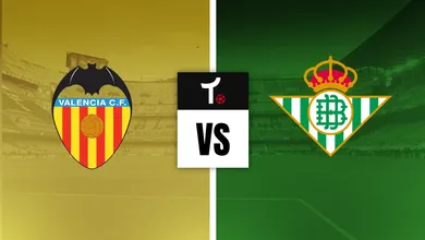 Valencia x Real Betis Palpite &ndash; Dicas e not&iacute;cias (25/08)