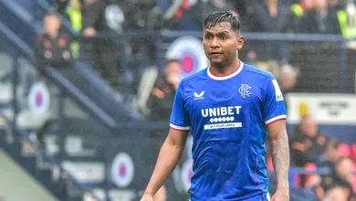 Com contrato at&eacute; o meio de 2025, Morelos &eacute; a &uacute;ltima aposta do Santos contra a S&eacute;rie B