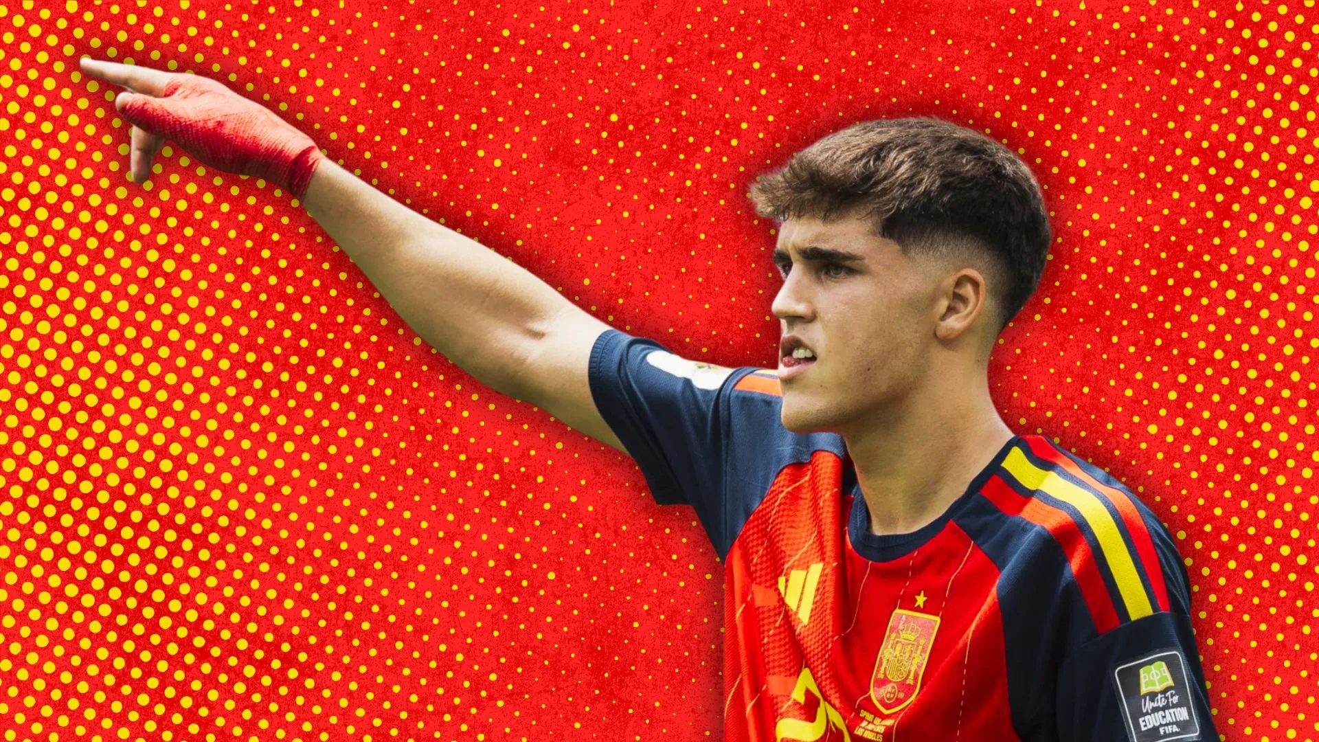 Pau Cubars&iacute;: Como um zagueiro adolescente virou o alicerce da Espanha na Copa do Mundo