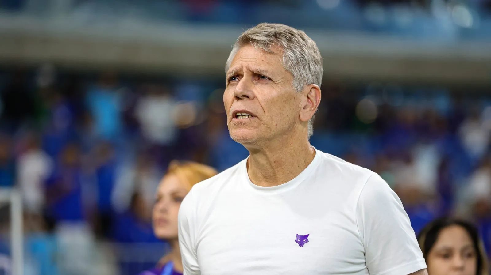 Paulo Autuori &eacute; sincero, projeta futuro e diz que Cruzeiro n&atilde;o vai mudar em dois jogos
