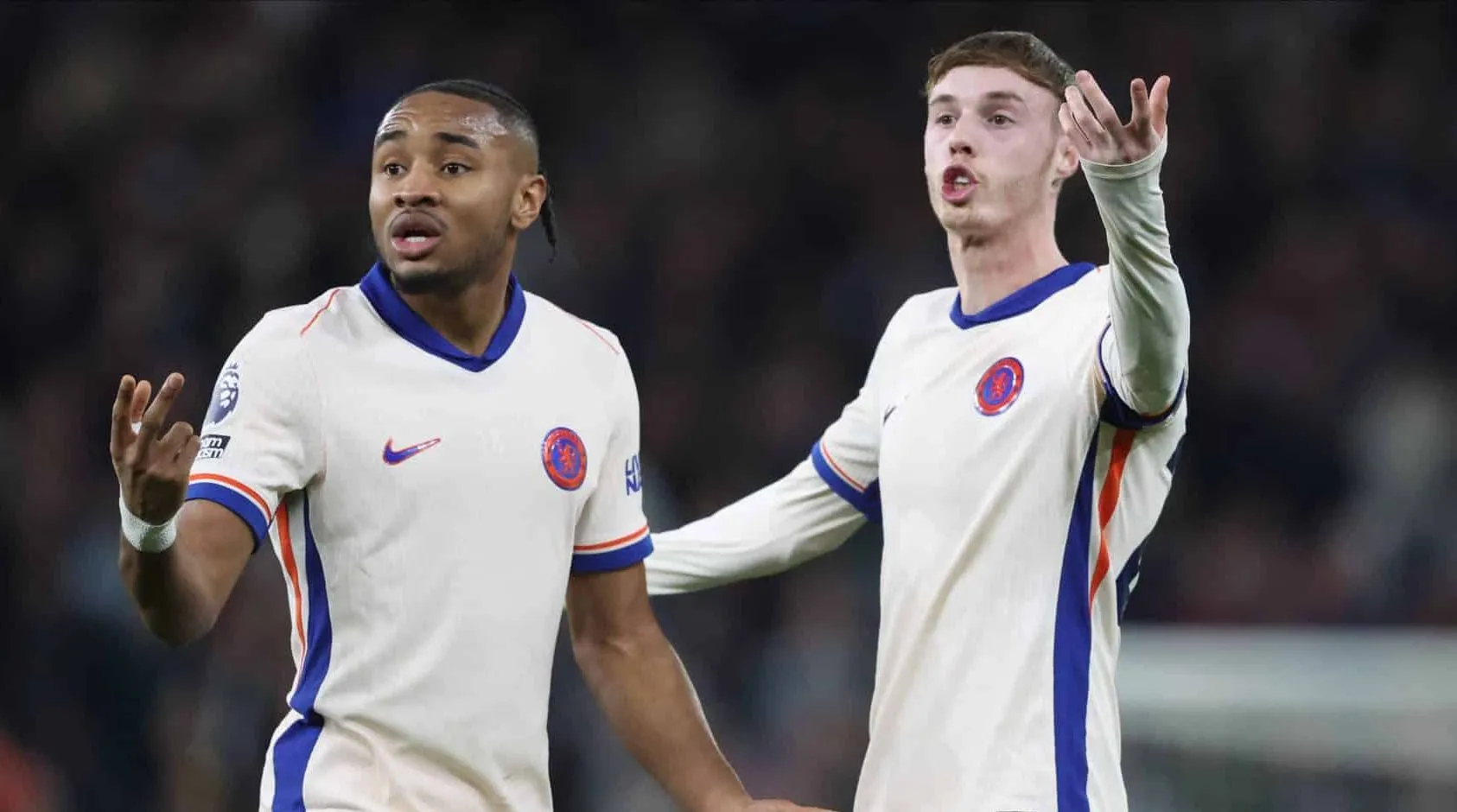 Astro do Chelsea insistiu em jogar com diarreia, ap&oacute;s ficar doente por 48 horas