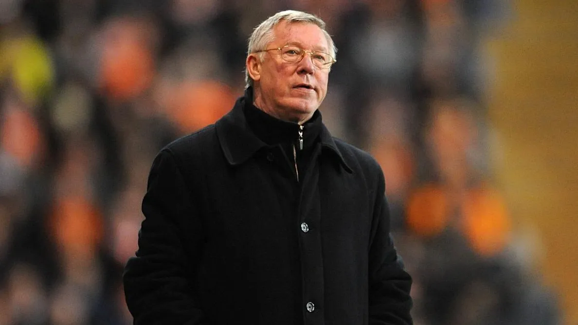 O adeus de Ferguson, o ponto final de uma lenda do futebol