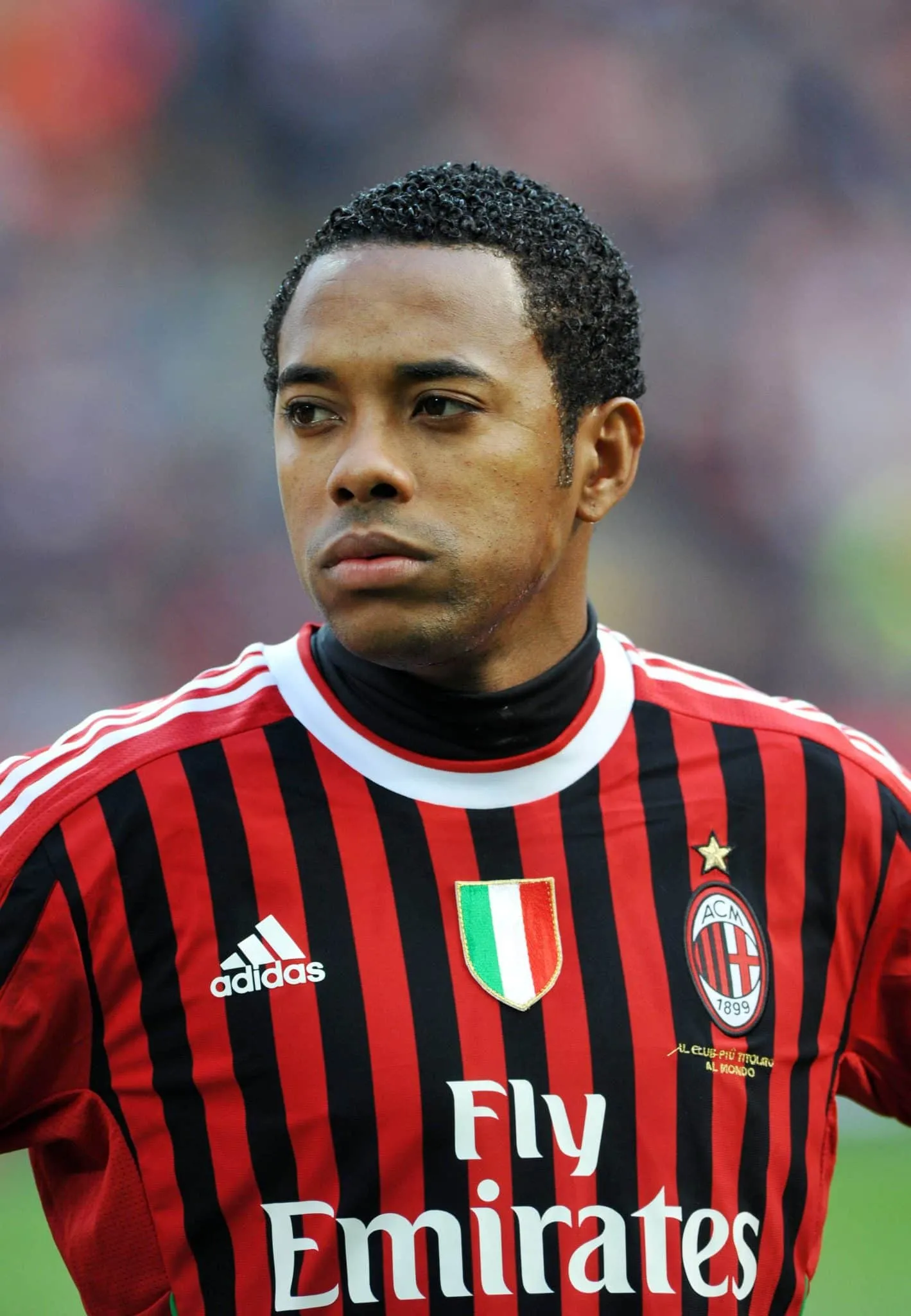 O que podemos esperar do julgamento de Robinho?