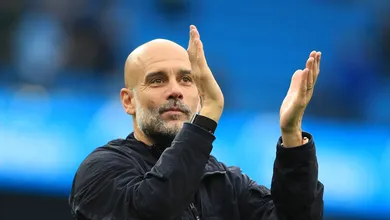 &lsquo;Ele &eacute; extraordin&aacute;rio&rsquo;: Guardiola exalta jogador advers&aacute;rio antes de confronto