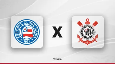 Bahia x Corinthians: palpites, onde assistir e escala&ccedil;&otilde;es &ndash; Campeonato Brasileiro &ndash; 30/03/2025