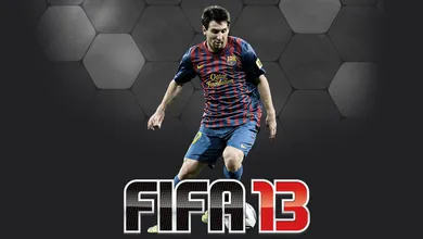 Desafie suas habilidades em FIFA 13