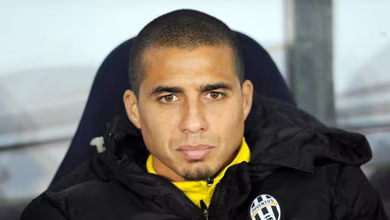 Trezeguet: &lsquo;Se eu fosse a Juventus, contrataria ele, um dos &uacute;ltimos verdadeiros camisas 9&rsquo;