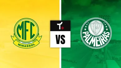 Mirassol x Palmeiras Palpite &ndash; Dicas e not&iacute;cias (30/08)