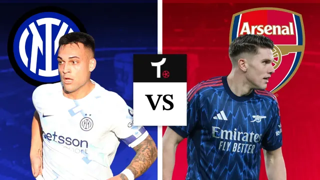 Internazionale x Arsenal: onde assistir, hor&aacute;rio e prov&aacute;veis escala&ccedil;&otilde;es