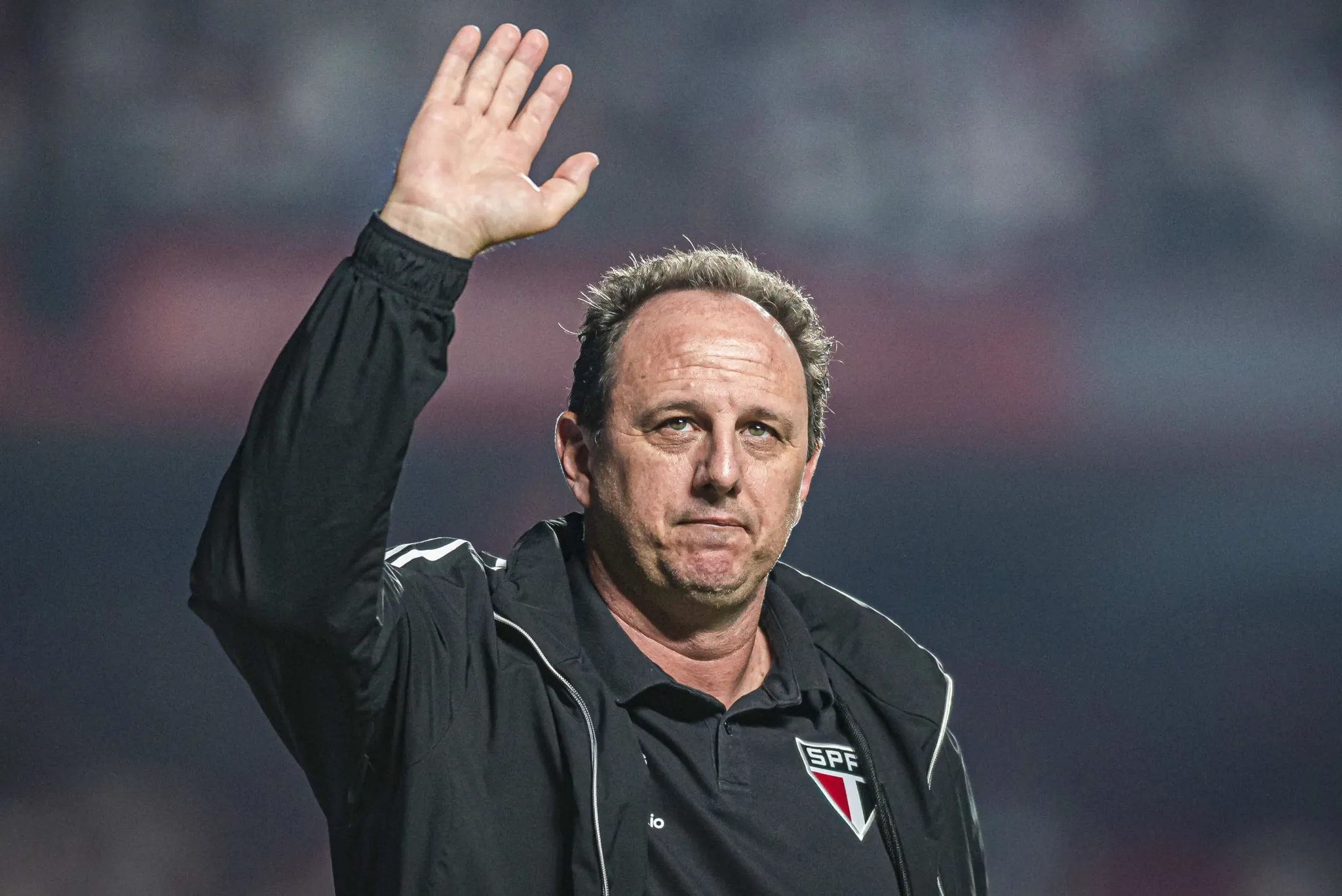 Desafeto de Ceni no S&atilde;o Paulo recebe m&aacute; not&iacute;cia no Atl&eacute;tico de Madrid