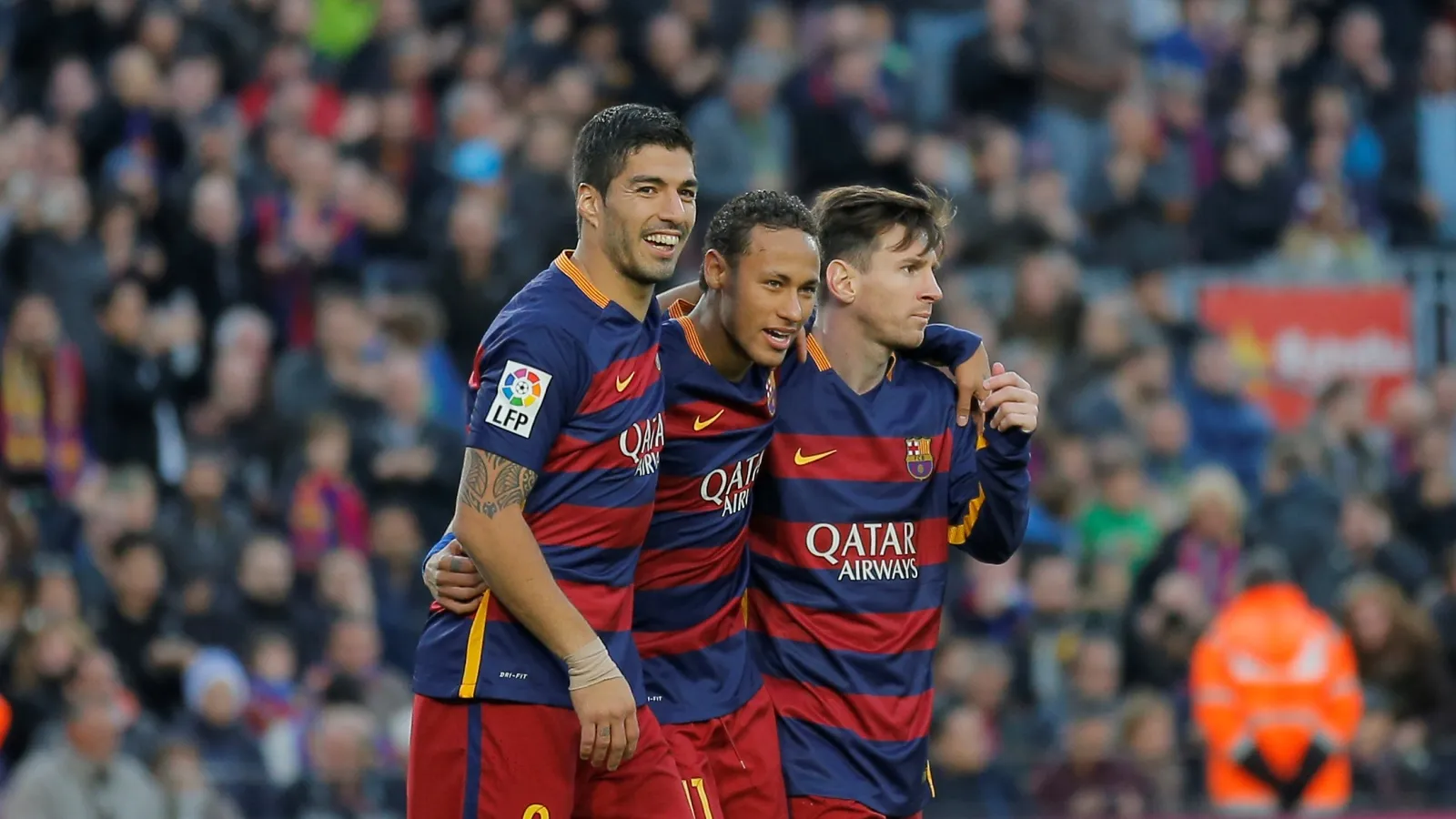 Estas s&atilde;o as camisas que o Barcelona dever&aacute; vestir na pr&oacute;xima temporada