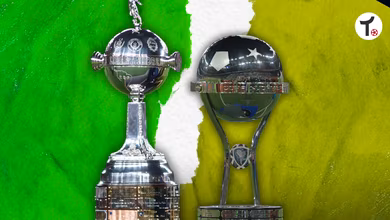 Sorteio da Libertadores e da Sul-Americana: Como funciona e onde assistir?