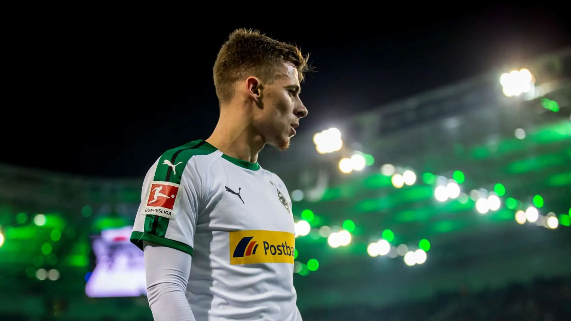 Diretor do Monchengladbach confirma: Thorgan Hazard quer deixar o clube