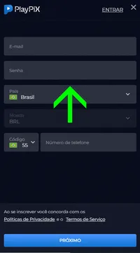 Playpix cadastro vale a pena em 2026?