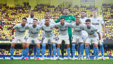 O Girona faz uma campanha sensacional e salta &agrave; lideran&ccedil;a com a virada sobre o Villarreal