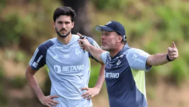 Contra o Cuiab&aacute;, mist&atilde;o do Atl&eacute;tico-MG tem miss&atilde;o de manter invencibilidade de Milito
