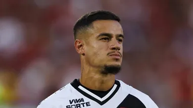 J&aacute; &eacute; o momento de falar em Coutinho na Sele&ccedil;&atilde;o? Diniz e o meia respondem