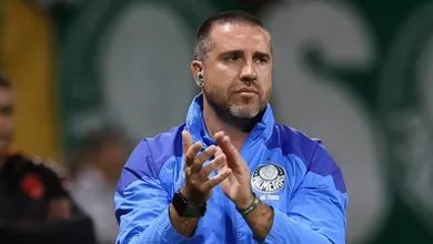 Indiscreta, entrevista de Jo&atilde;o Martins reafirma filosofia do Palmeiras