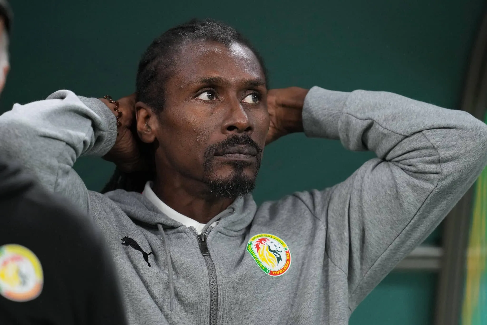Por que Senegal demitiu Ciss&eacute; ap&oacute;s nove anos, mesmo com t&iacute;tulo hist&oacute;rico?