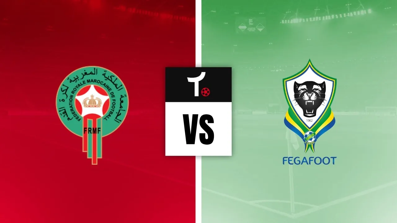 Marrocos x Gab&atilde;o Palpite &ndash; Dicas e not&iacute;cias (25/09)