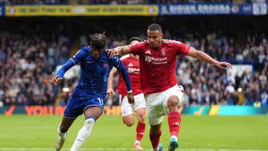 &lsquo;Vai se naturalizar&rsquo;: Murillo &eacute; elogiado por jogo contra o Chelsea ap&oacute;s mais uma aus&ecirc;ncia na Sele&ccedil;&atilde;o