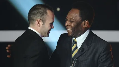 A &ldquo;maldi&ccedil;&atilde;o de Pel&eacute;&rdquo; tem um novo alvo: a Espanha