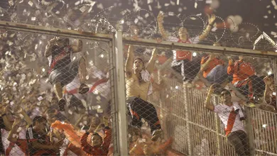 T&iacute;tulo da Sul-Americana &eacute; o jeito do River dizer que &eacute; pot&ecirc;ncia na Am&eacute;rica do Sul mais uma vez