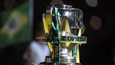 Corinthians e Vasco v&atilde;o contra mudan&ccedil;a de datas na Copa do Brasil: &lsquo;Inadmiss&iacute;vel&rsquo;