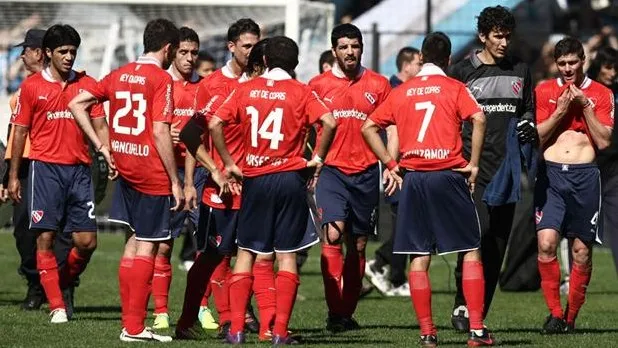 Alerta Rojo!