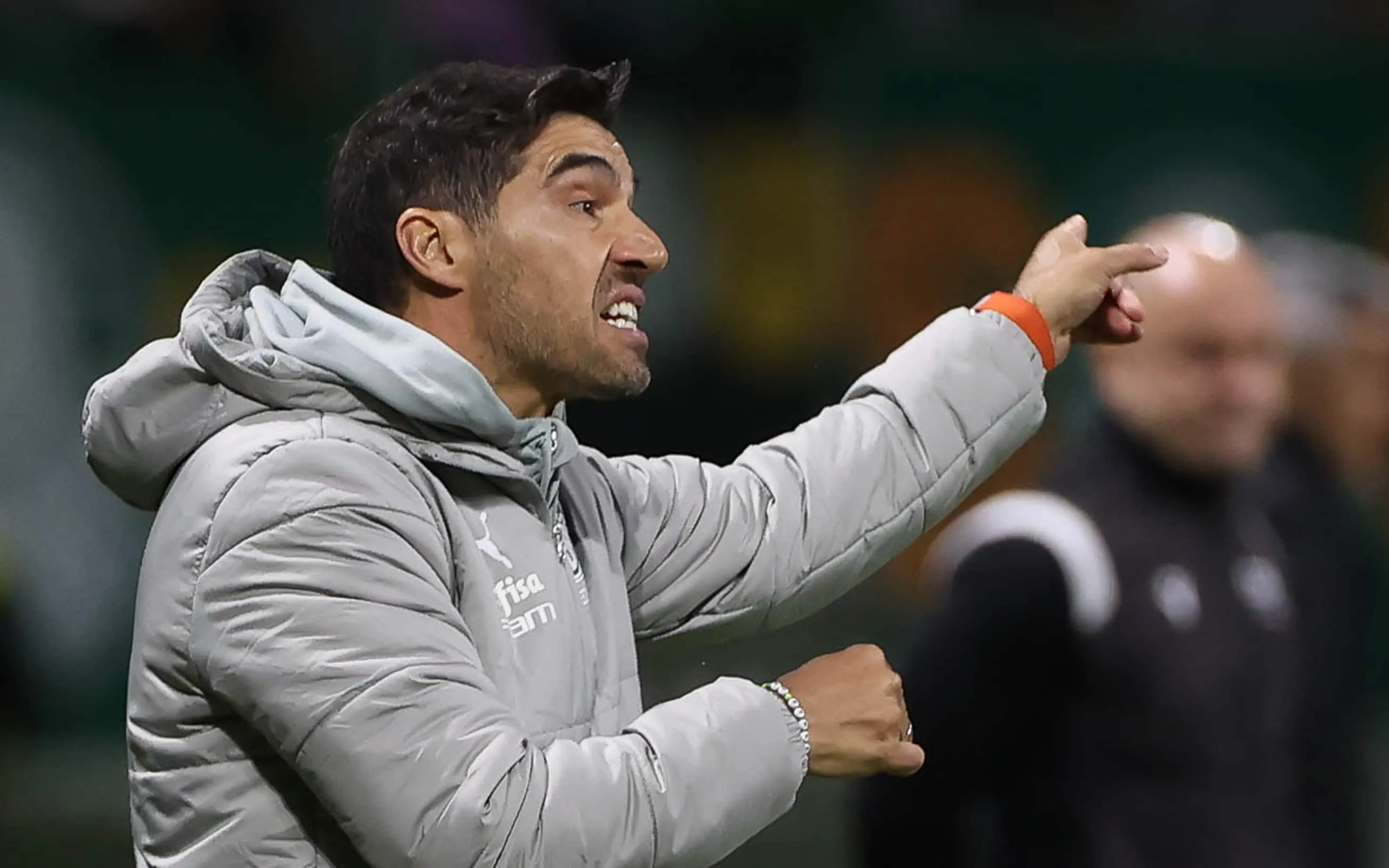Palmeiras: Trivela aceita desafio de Abel e lista o que pode ser mudado no time contra o Boca Juniors