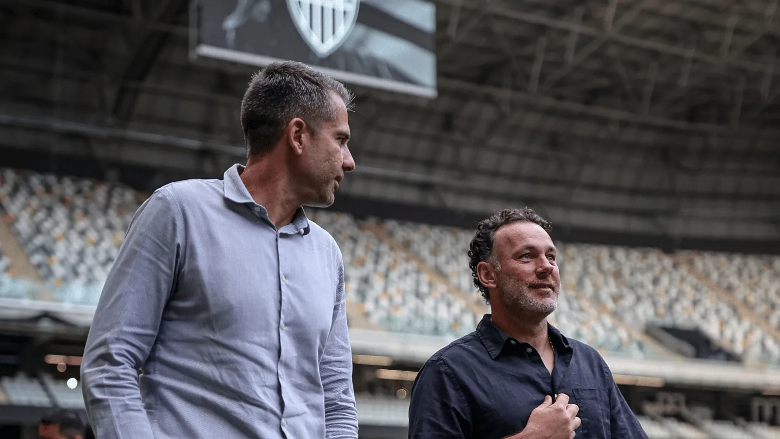 Obsess&atilde;o: com ares renovados, Atl&eacute;tico-MG inicia sonho por bi da Libertadores