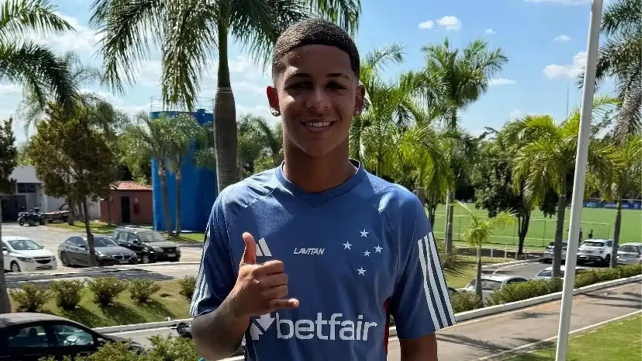 AKiles Cruzeiro