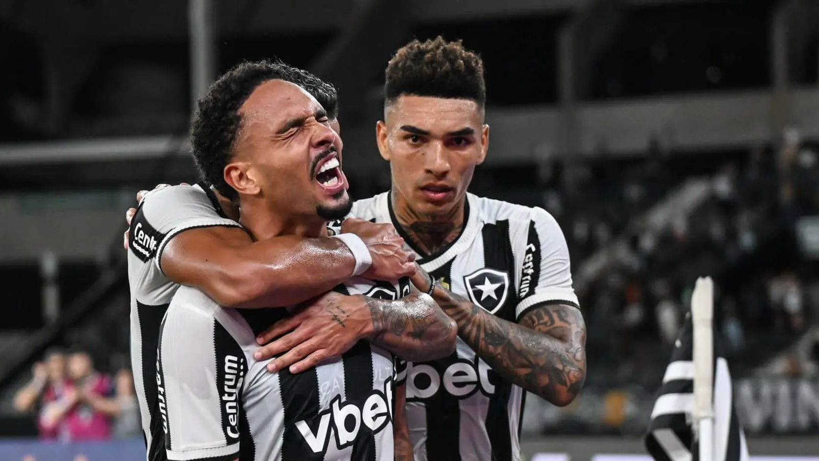 Como Paiva resgatou Igor Jesus e conseguiu a melhor atua&ccedil;&atilde;o no comando do Botafogo