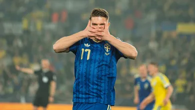 &lsquo;Muito mais que um hat-trick&rsquo;: Atua&ccedil;&atilde;o de Gyokeres &eacute; vista como recado ao Arsenal