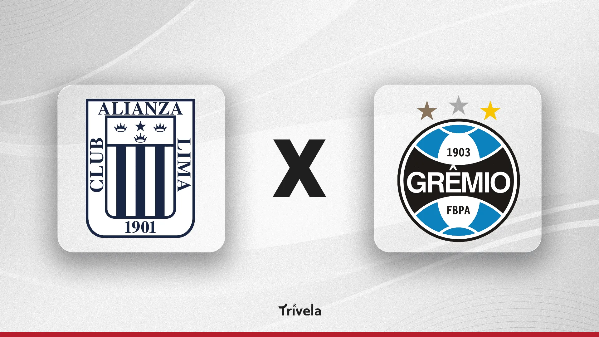Alianza Lima x Gr&ecirc;mio: onde assistir, hor&aacute;rio e prov&aacute;veis escala&ccedil;&otilde;es