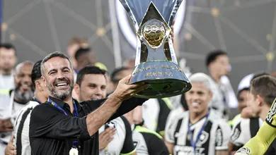 CBF divulga sele&ccedil;&atilde;o do Brasileir&atilde;o 2024 com dom&iacute;nio do Botafogo, mas aus&ecirc;ncia sentida