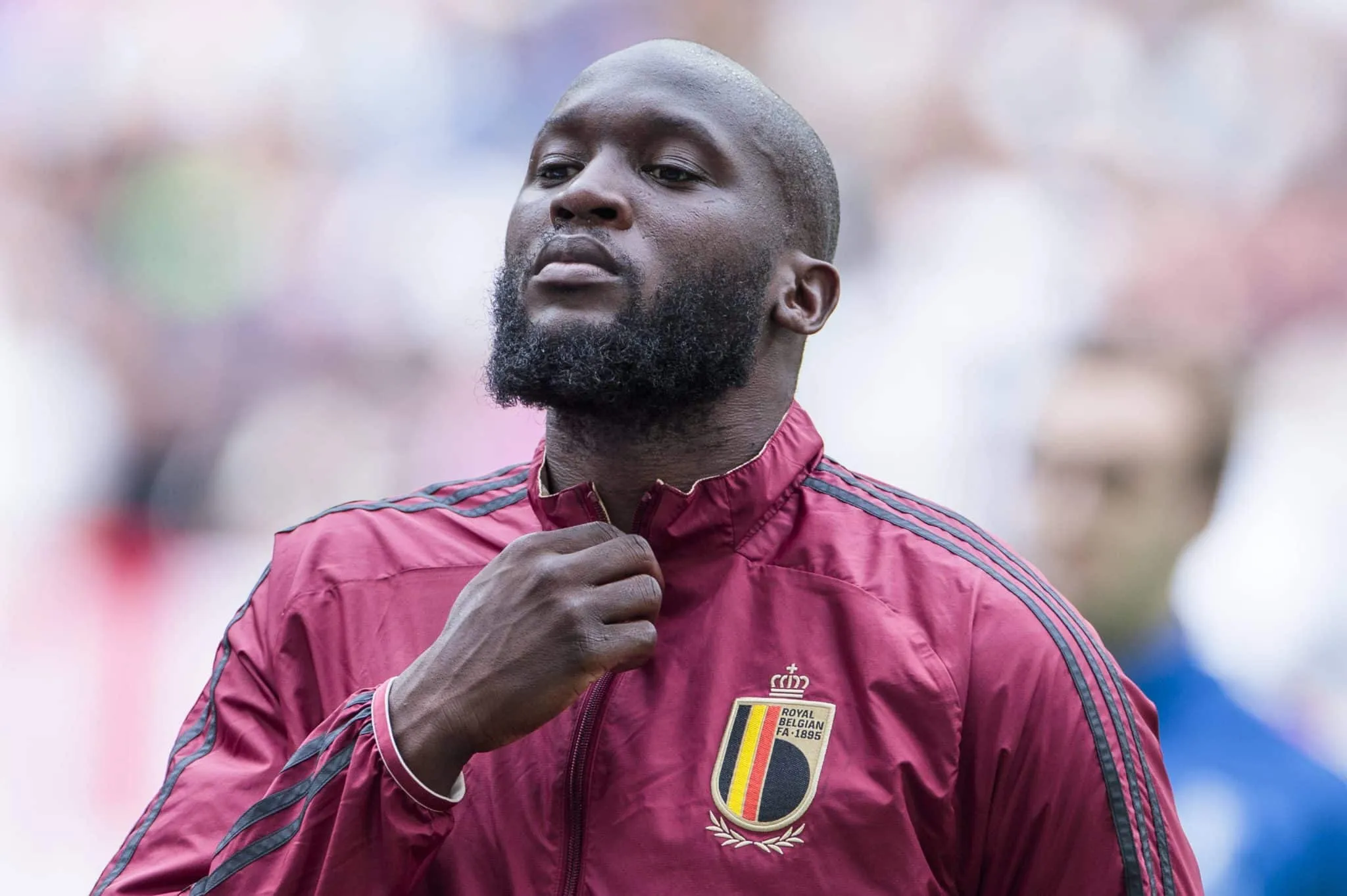 R$ 600 milh&otilde;es? Chelsea prepara pacot&atilde;o que inclui Lukaku para ter Osimhen