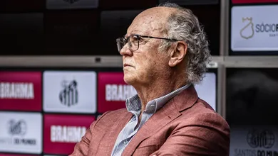 Santos: Falc&atilde;o n&atilde;o garante refor&ccedil;os e cita dificuldades na reta final da janela