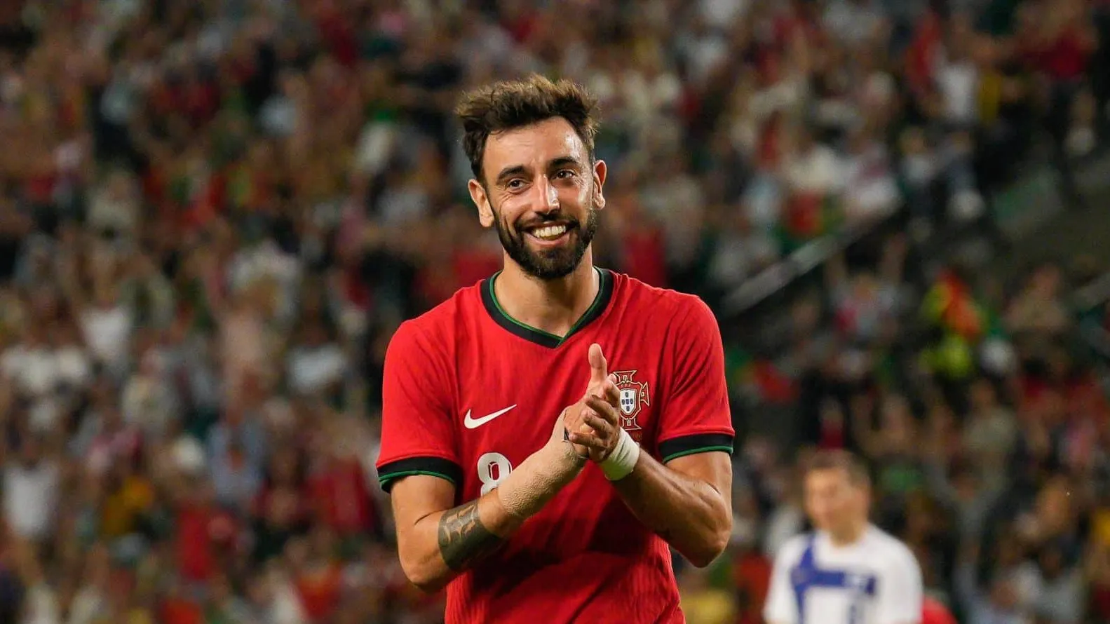 Bruno Fernandes, joia inglesa e mais: os destaques dos primeiros amistosos antes da Euro