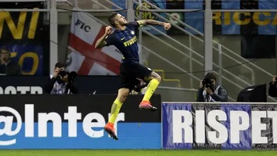 Mesmo em meio ao caos, Icardi &eacute; quem arranca vit&oacute;ria para a Inter contra o Torino