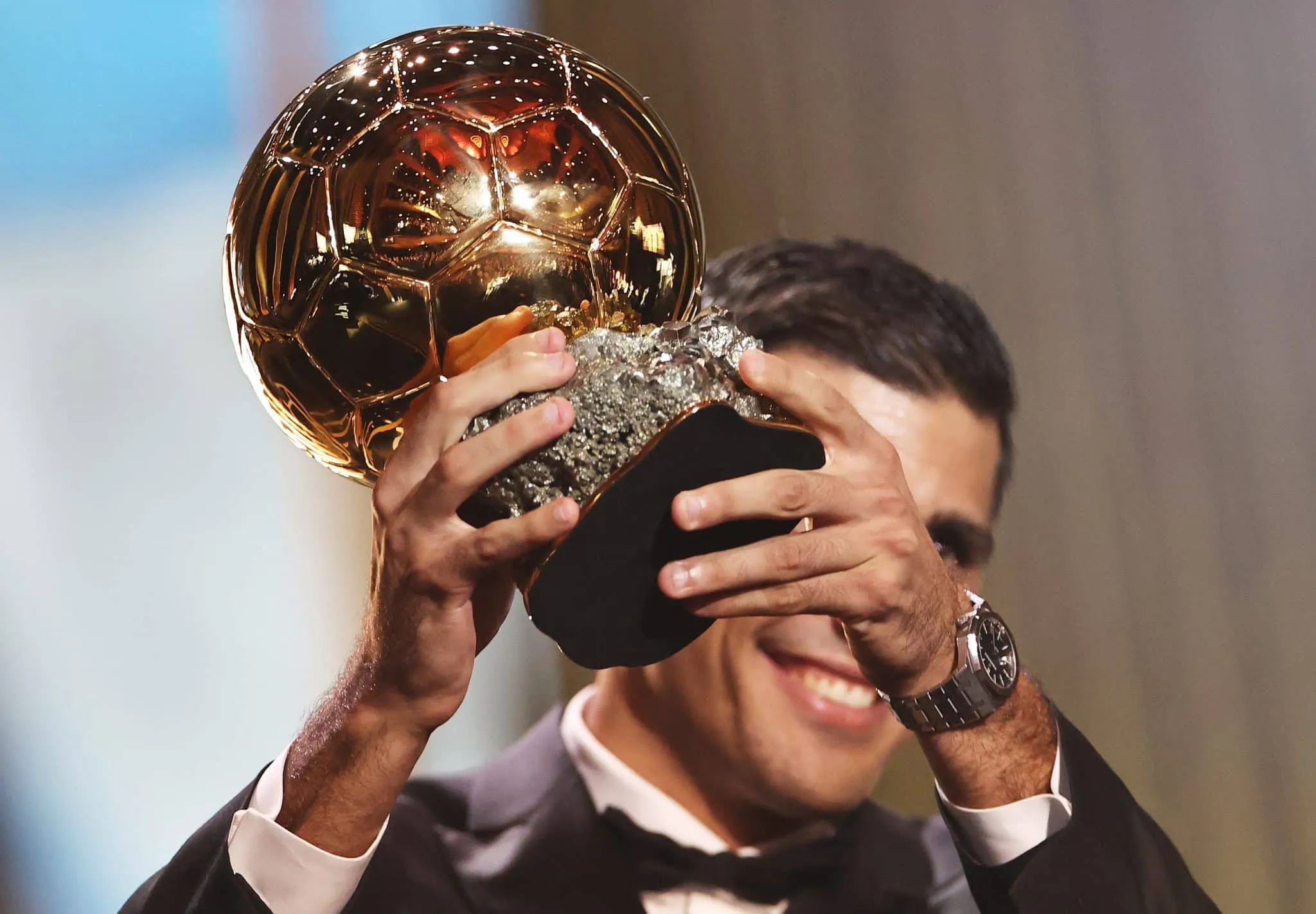 Tudo que voc&ecirc; precisa saber da Bola de Ouro 2025