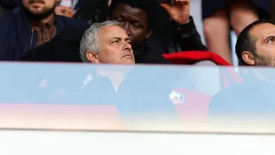 Mourinho sobre seu pr&oacute;ximo emprego: &ldquo;Sei o que quero e espero conseguir&rdquo;