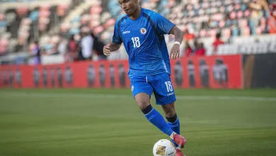 Her&oacute;i do Haiti, advers&aacute;rio do Brasil na Copa, se posiciona sobre pol&ecirc;mica que envolve nacionalizados