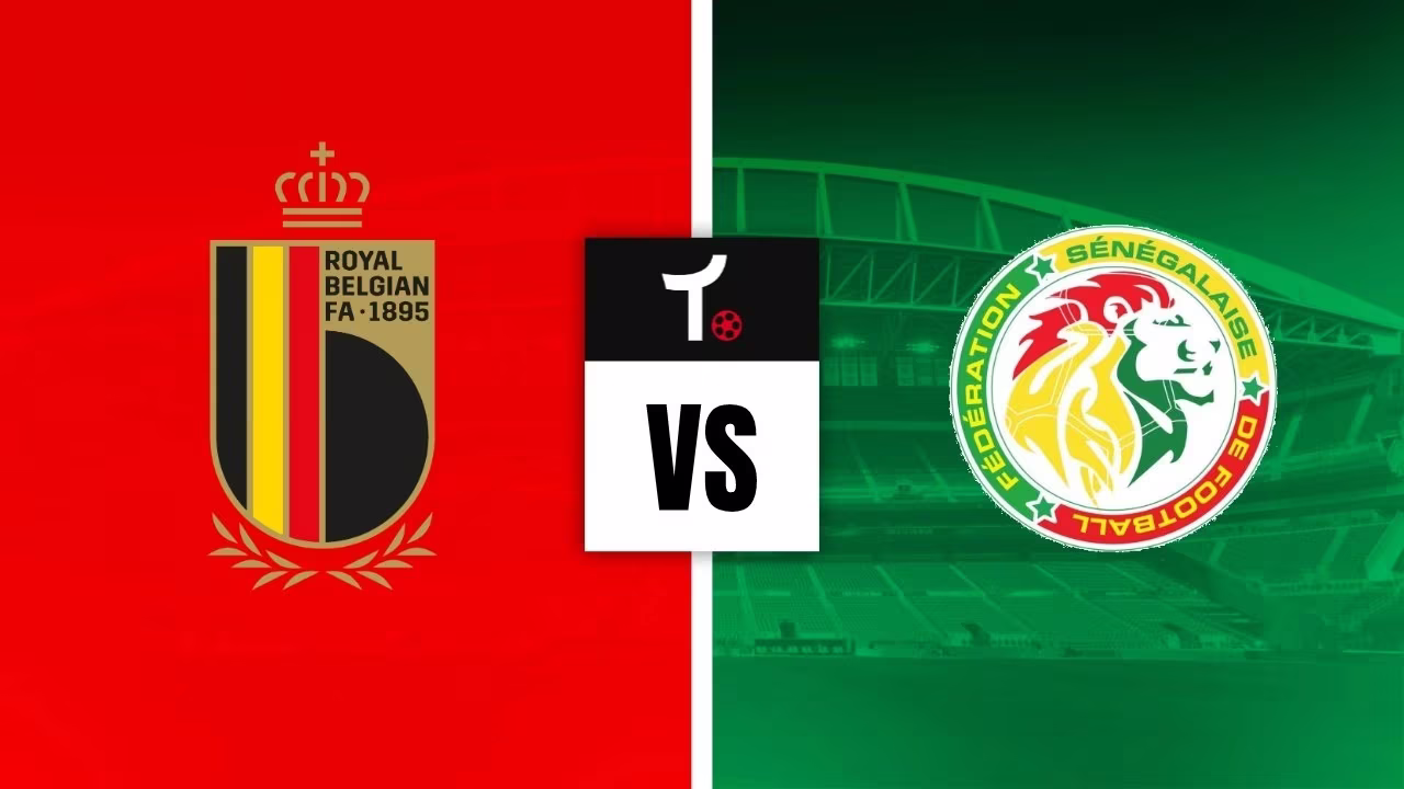 B&eacute;lgica x Senegal Palpite &ndash; Not&iacute;cias e odds (01/07)