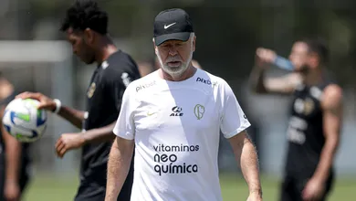 Como Mano Menezes e o Corinthians podem aproveitar a &uacute;ltima Data Fifa da temporada