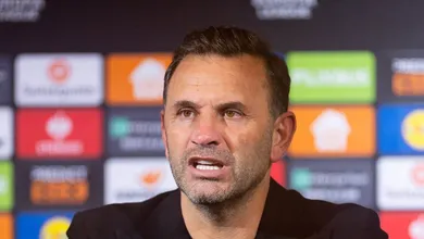 &lsquo;Nunca vi um t&eacute;cnico t&atilde;o ruim&rsquo;: ex-Chelsea pede para sair do Galatarasay com pol&ecirc;mica